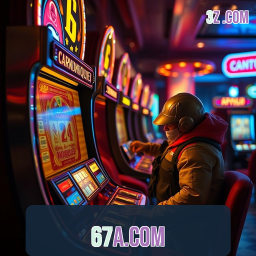 A Confiável Experiência no 67a.com para Gamers Brasileiros