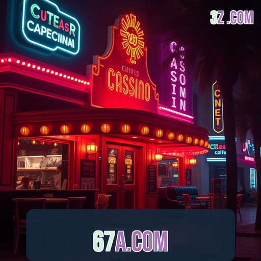 Login Criativo: Entre No Mundo de 67a.com com Estilo