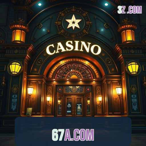 Promoções Fantásticas no 67a.com: Mais que Jogar, é Viver!